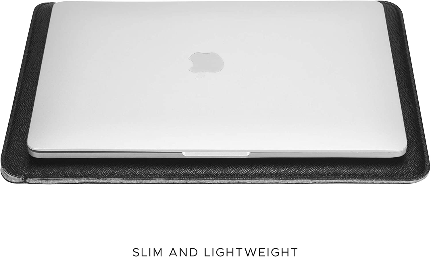 Zarf Laptop Kılıfı - Siyah