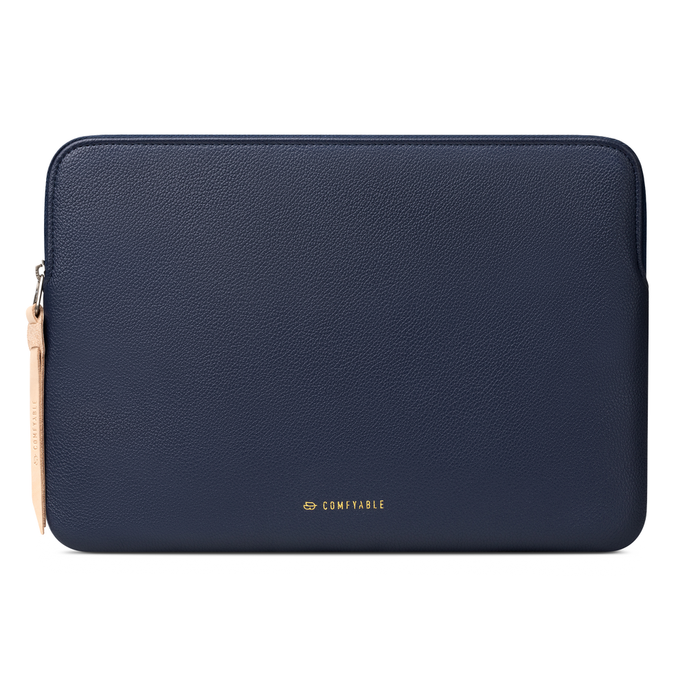Classic Tablet Kılıfı - Mavi