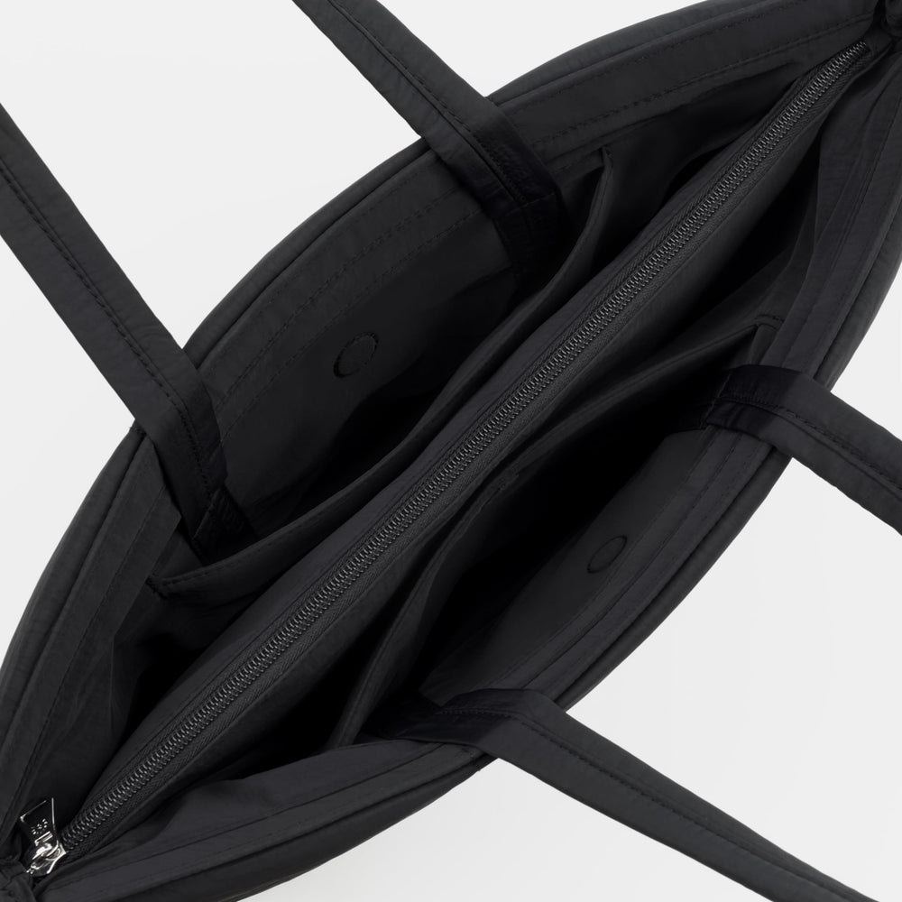14" Tote Laptop Çantası - Siyah