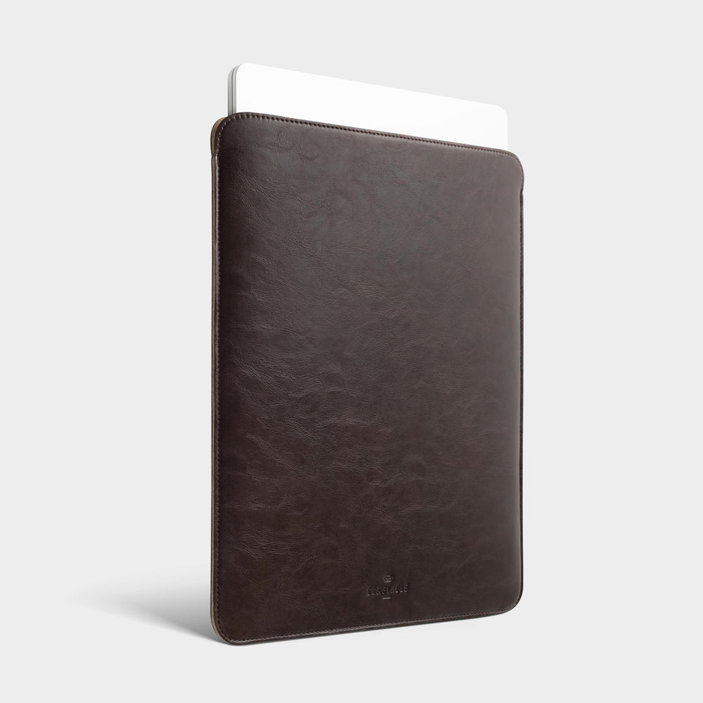 Zarf Laptop Kılıfı - Kestane