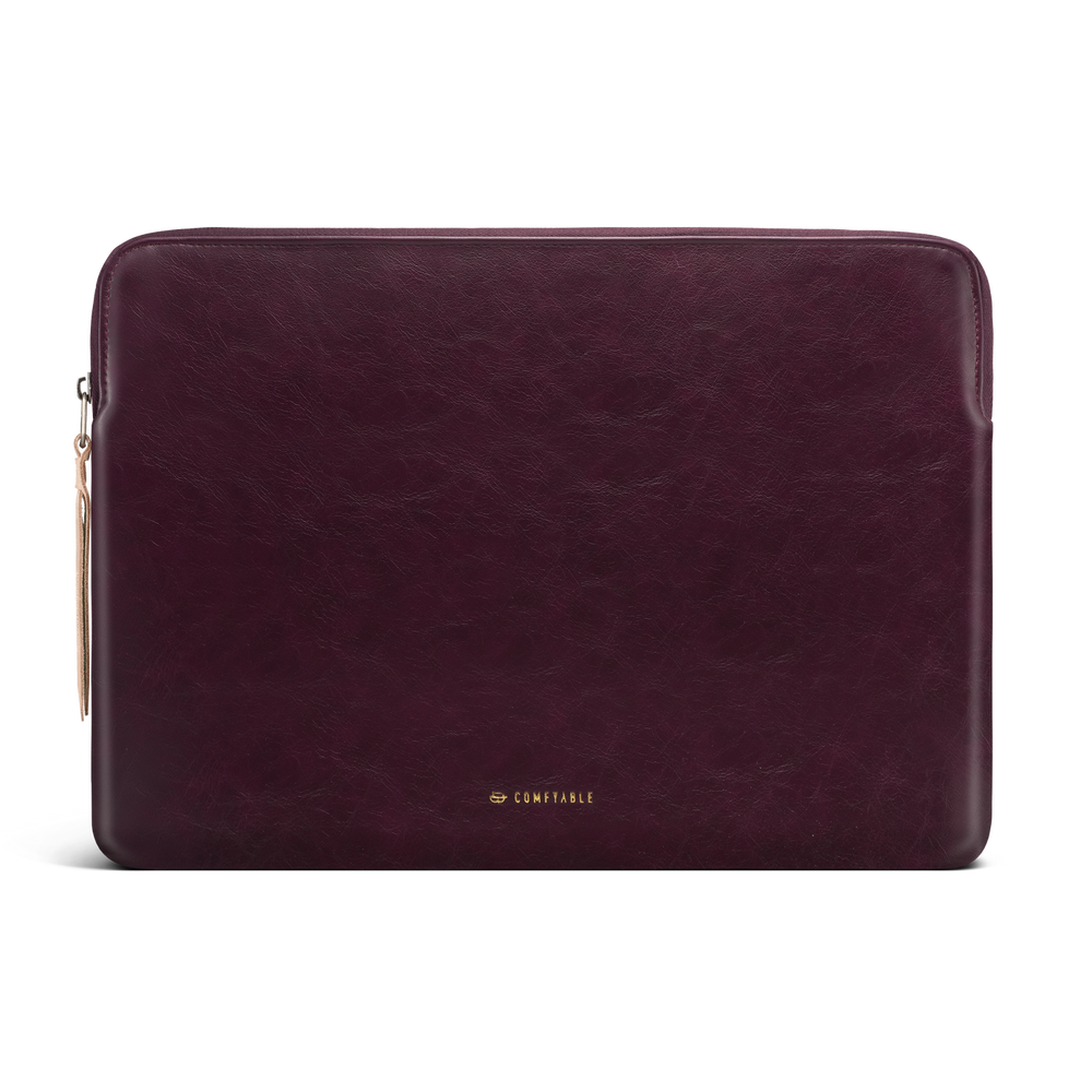 Classic Tablet Kılıfı - Böğürtlen