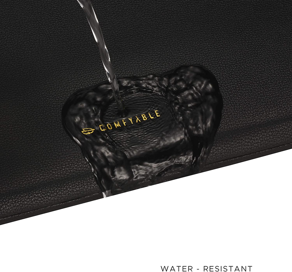 Classic Tablet Kılıfı - Çakıl Siyah