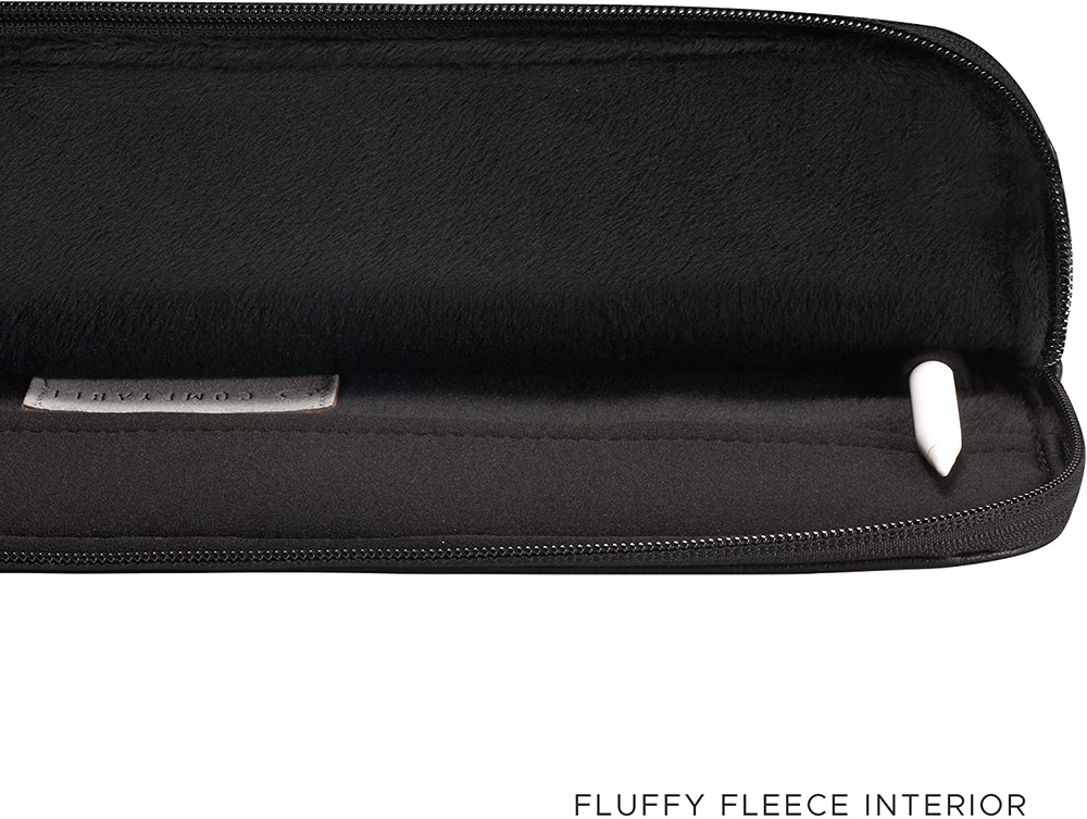 Classic Tablet Kılıfı - Çakıl Siyah