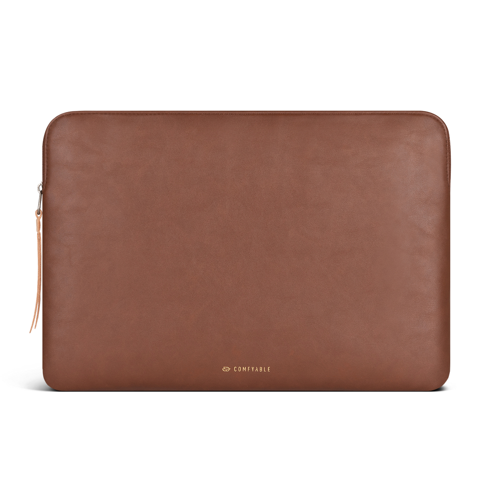 Classic Tablet Kılıfı - Kahverengi