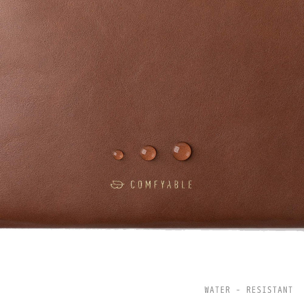 Classic Tablet Kılıfı - Kahverengi