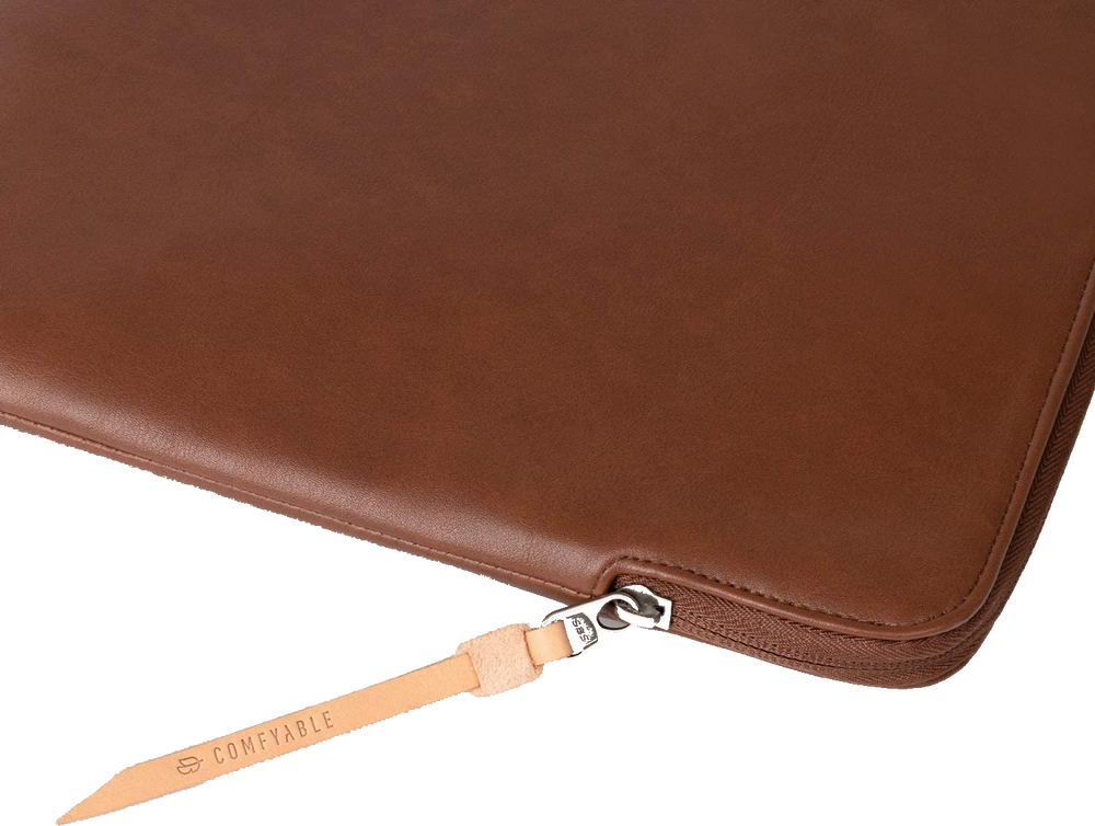 Classic Tablet Kılıfı - Kahverengi