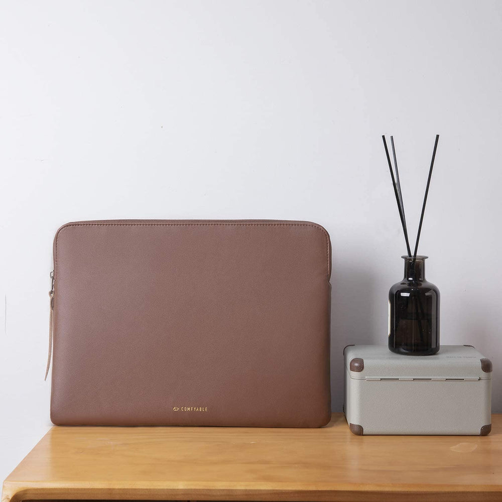 Classic Tablet Kılıfı - Kahverengi