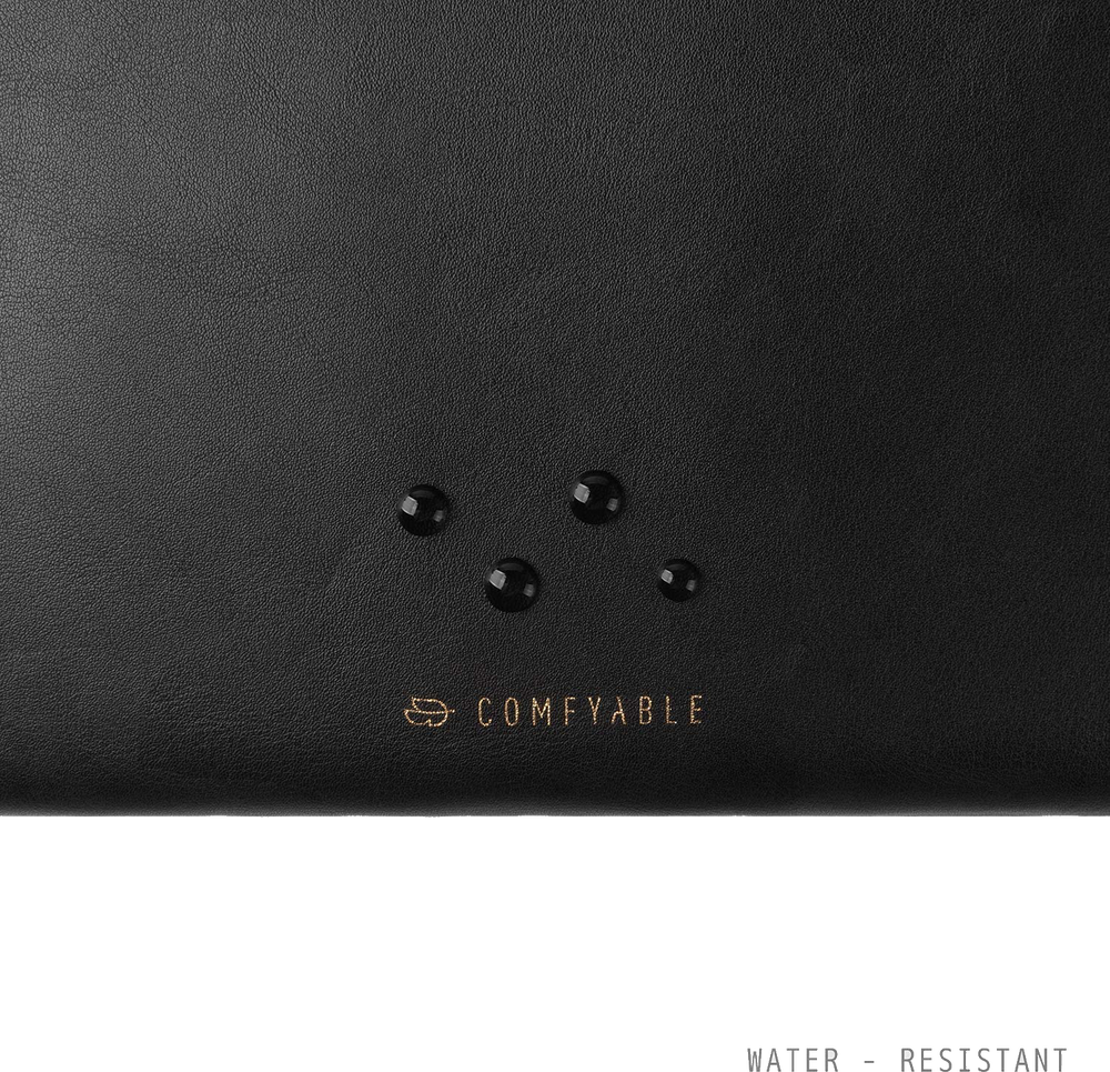 Classic Tablet Kılıfı - Siyah