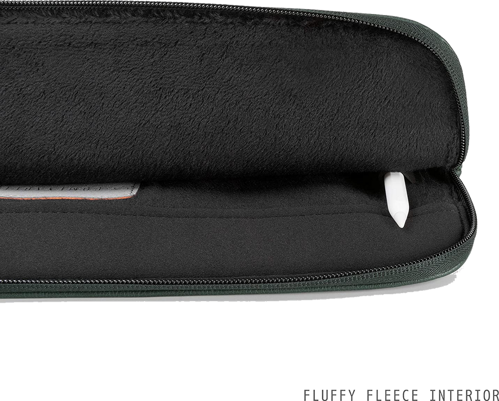 Classic Tablet Kılıfı - Yeşil