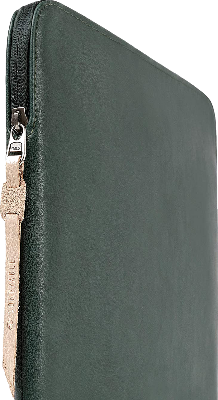 Classic Tablet Kılıfı - Yeşil