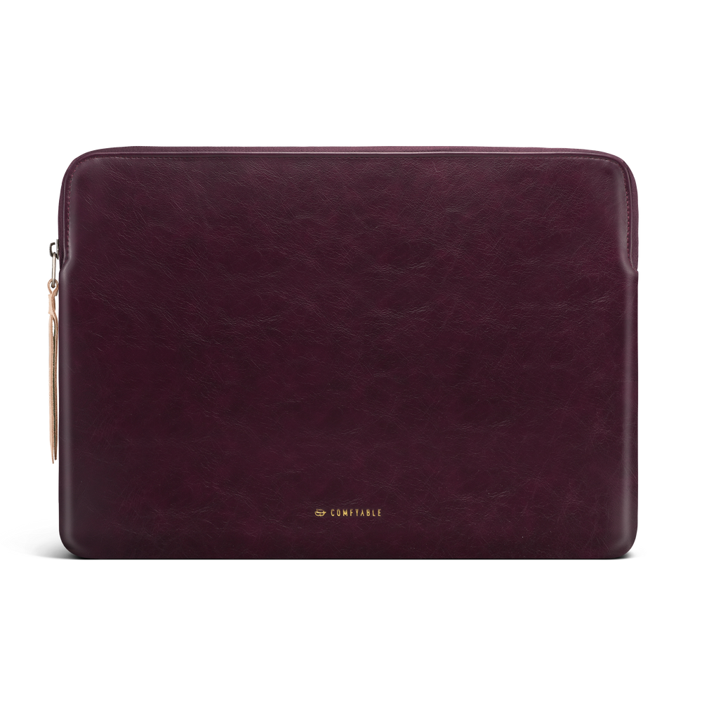 Classic Laptop Kılıfı - Böğürtlen