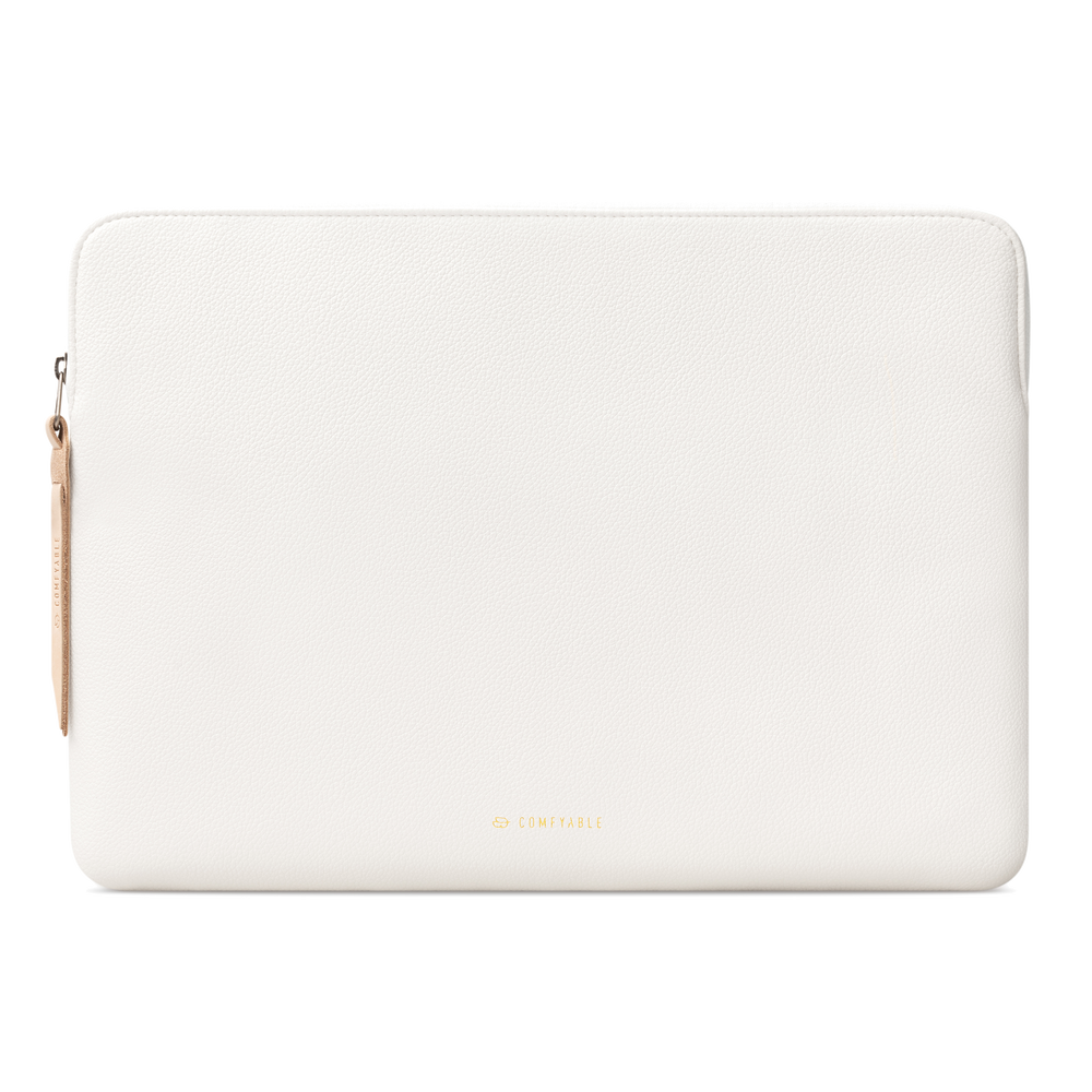 Classic Laptop Kılıfı - Prinç