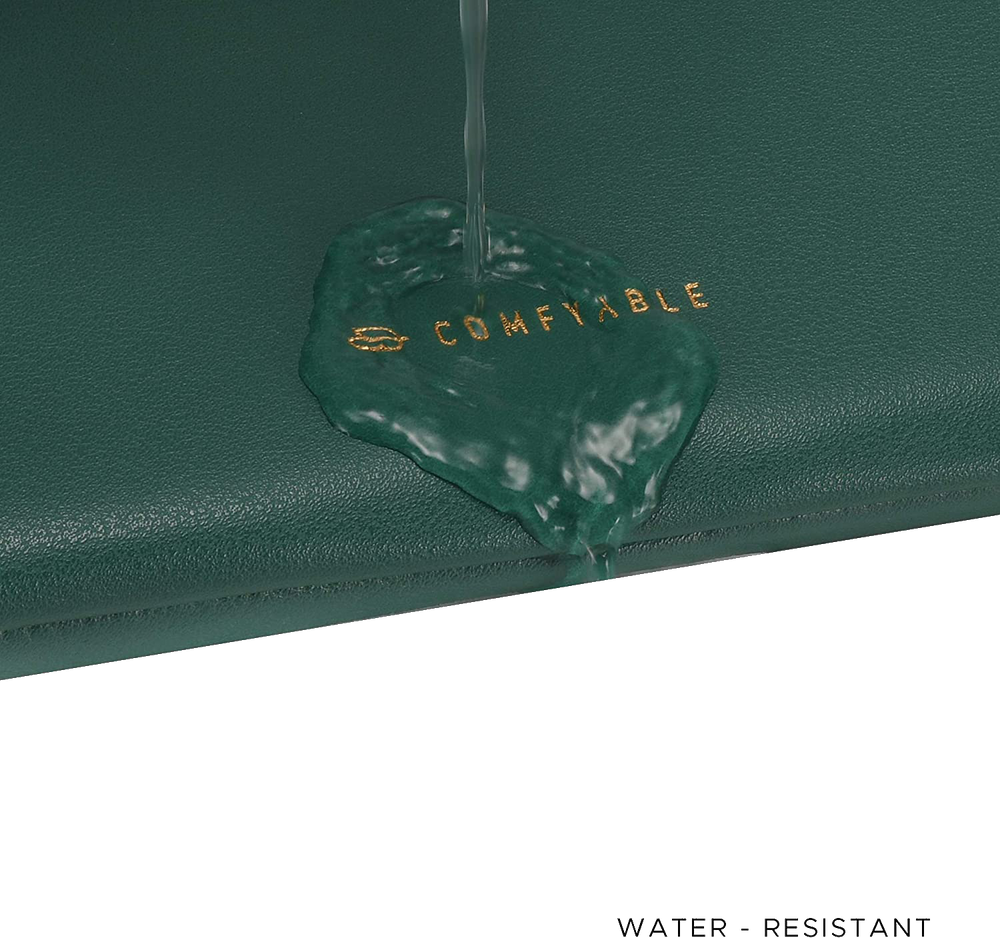 Classic Laptop Kılıfı - Yeşil