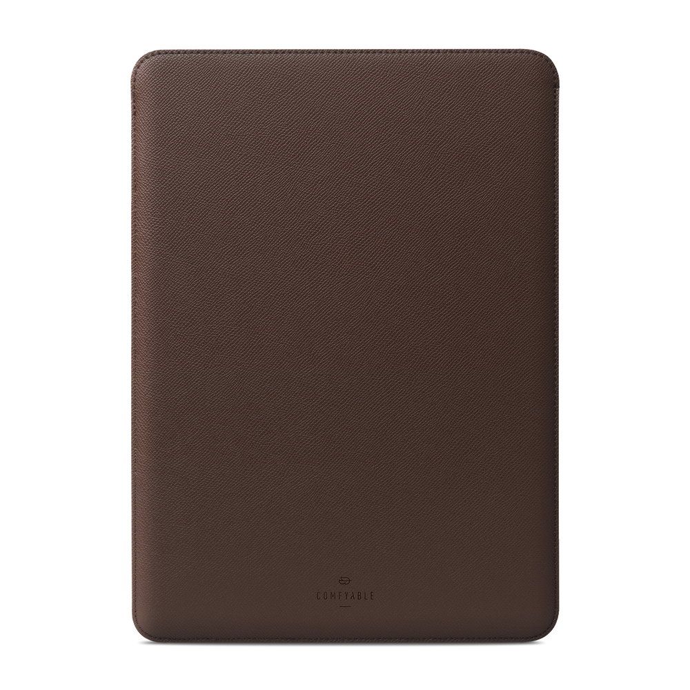 Zarf Laptop Kılıfı - Çikolata