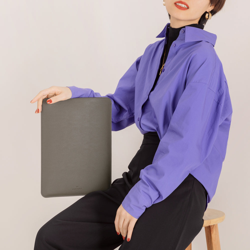 Zarf Laptop Kılıfı - Haki