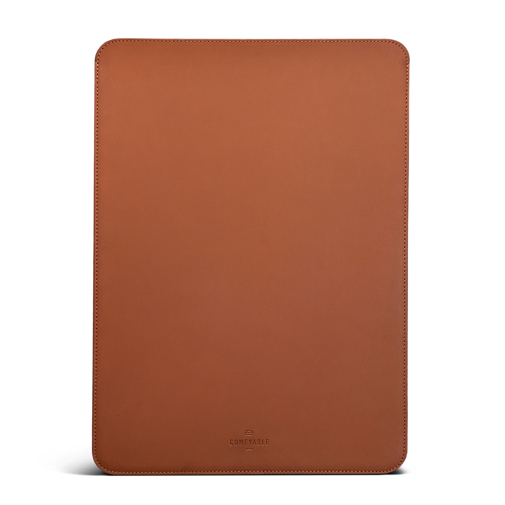 Zarf Laptop Kılıfı - Kahverengi