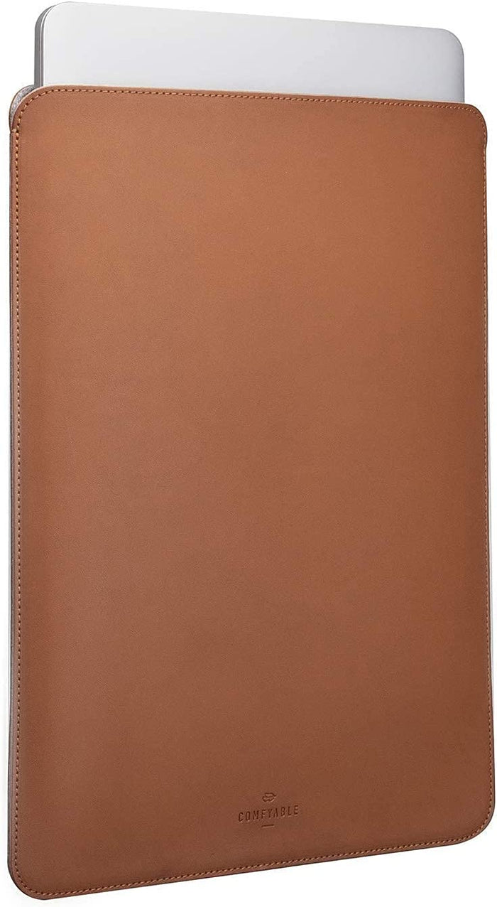 Zarf Laptop Kılıfı - Kahverengi