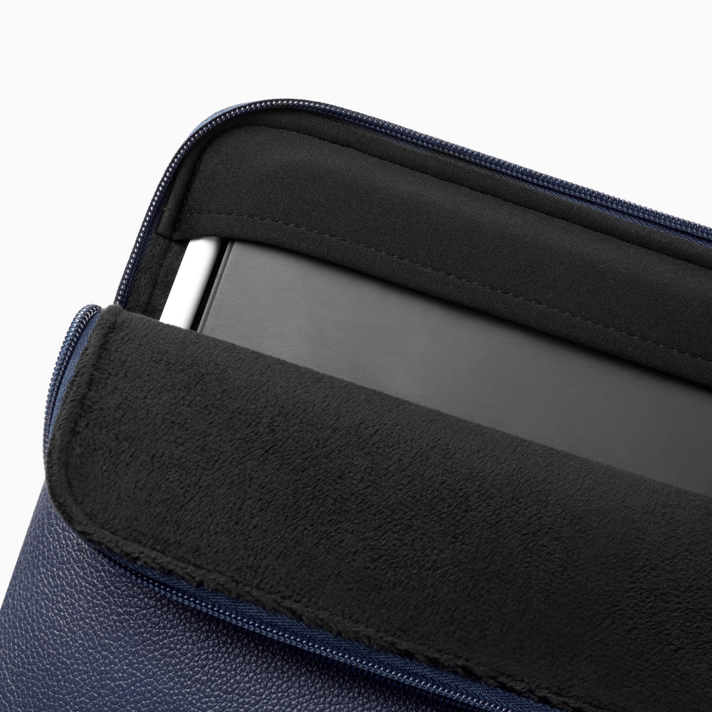 Classic Tablet Kılıfı - Mavi