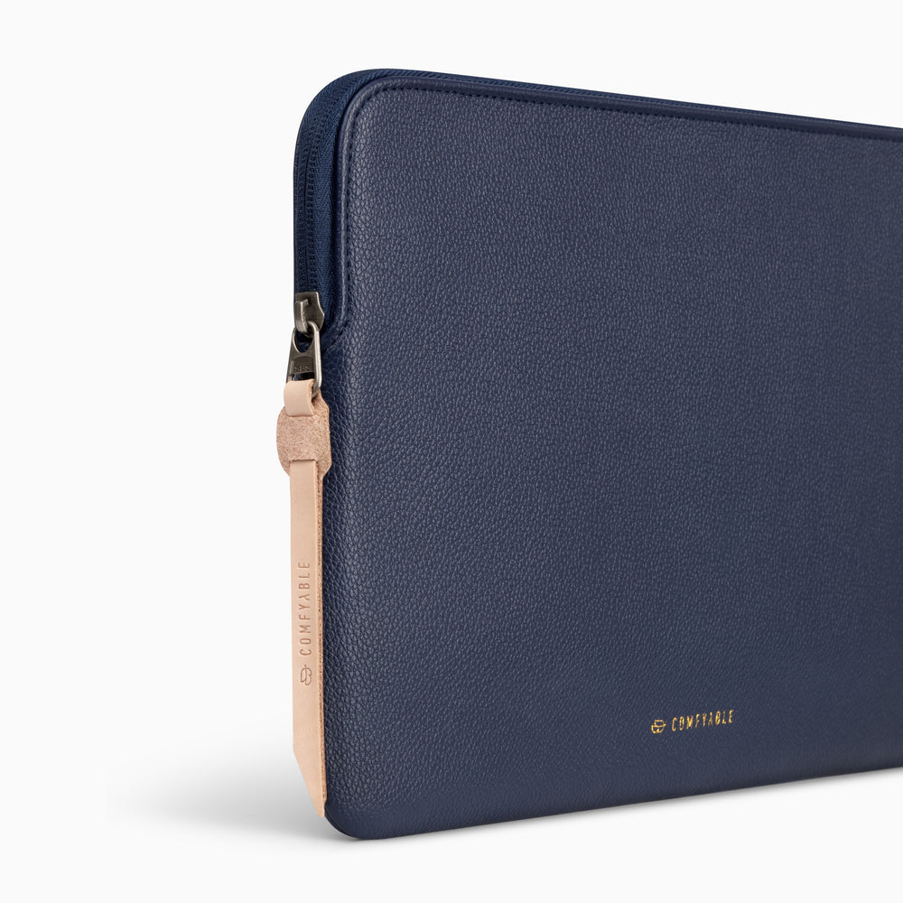 Classic Tablet Kılıfı - Mavi