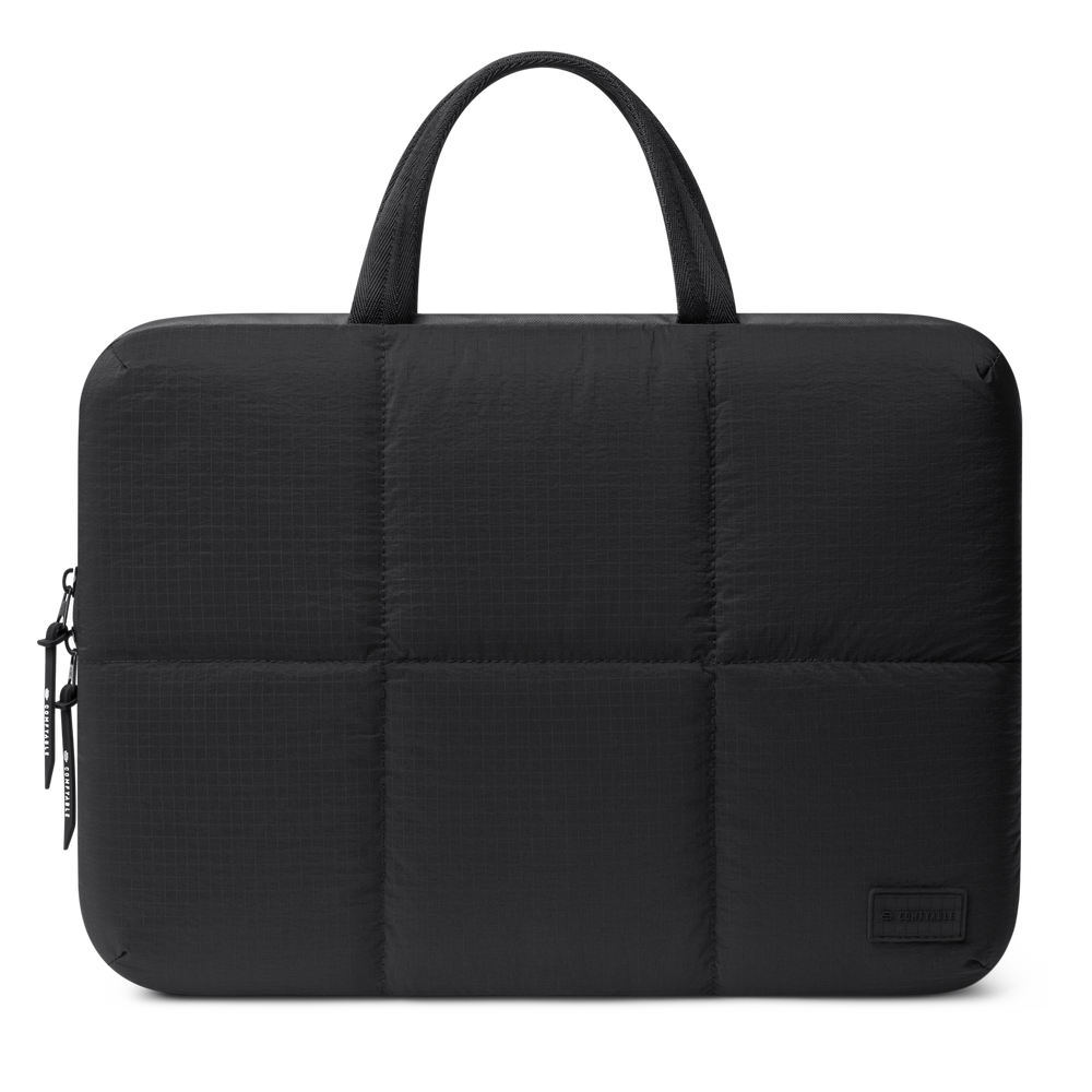 Laptop Çantası - Siyah