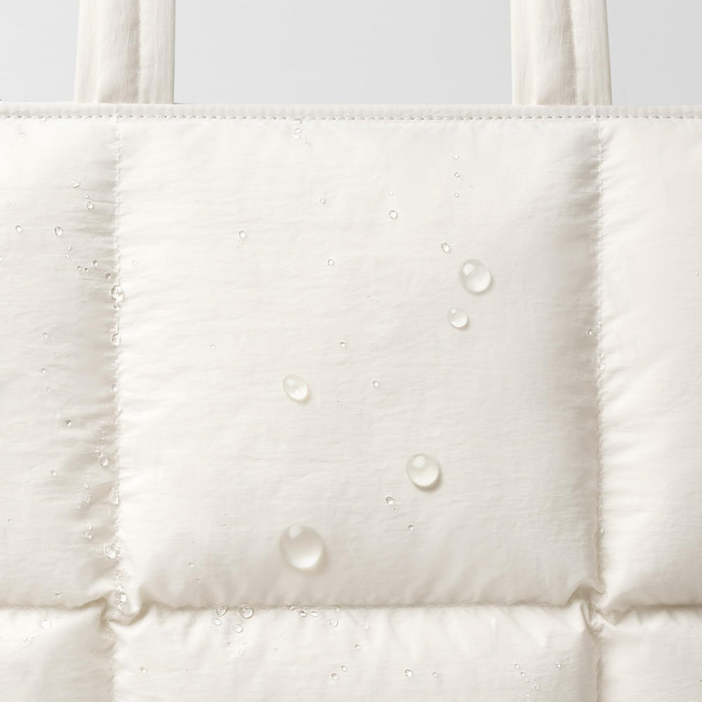 14" Tote Laptop Çantası - Pirinç