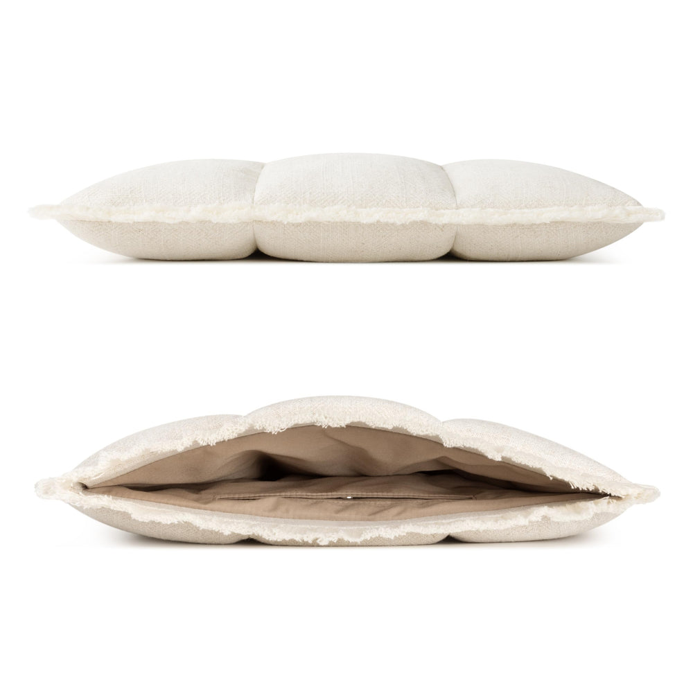 Puffy Laptop Kılıfı - Natural