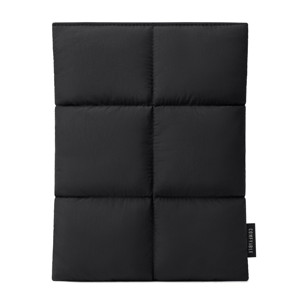 Puffy Tablet Kılıfı - Siyah