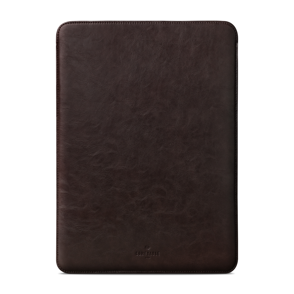 Zarf Laptop Kılıfı - Kestane