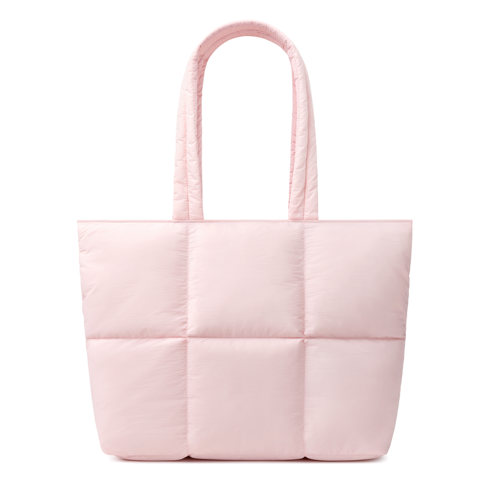 16" Tote Laptop Çantası - Pembe