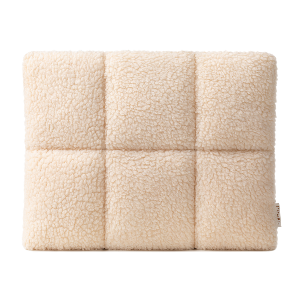 Peluş Laptop Kılıfı