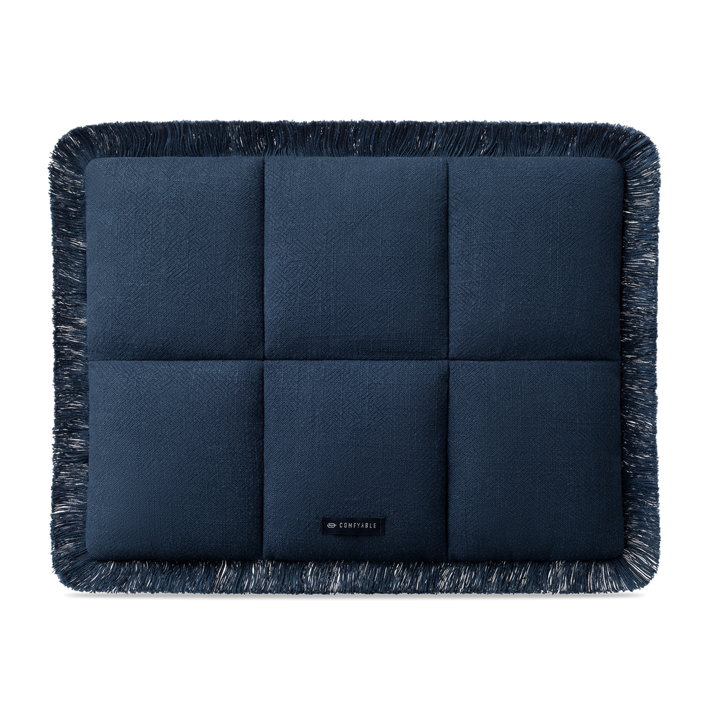 Puffy Laptop Kılıfı - Lacivert