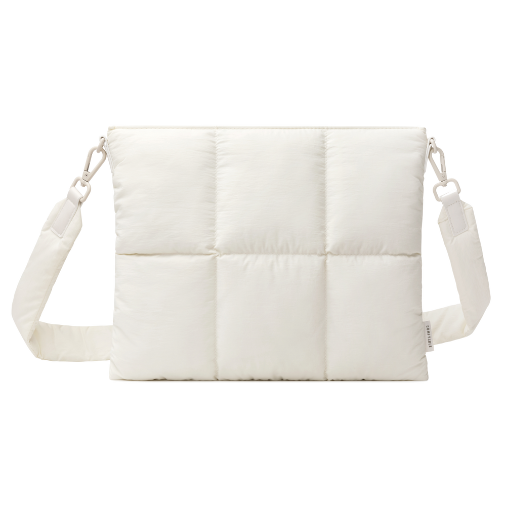 Puffy Tablet Kılıfı - Pirinç
