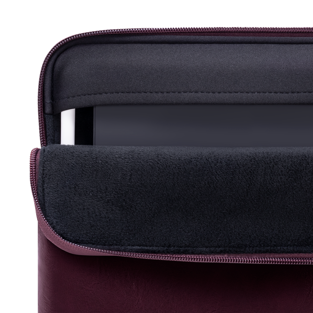 Classic Tablet Kılıfı - Böğürtlen