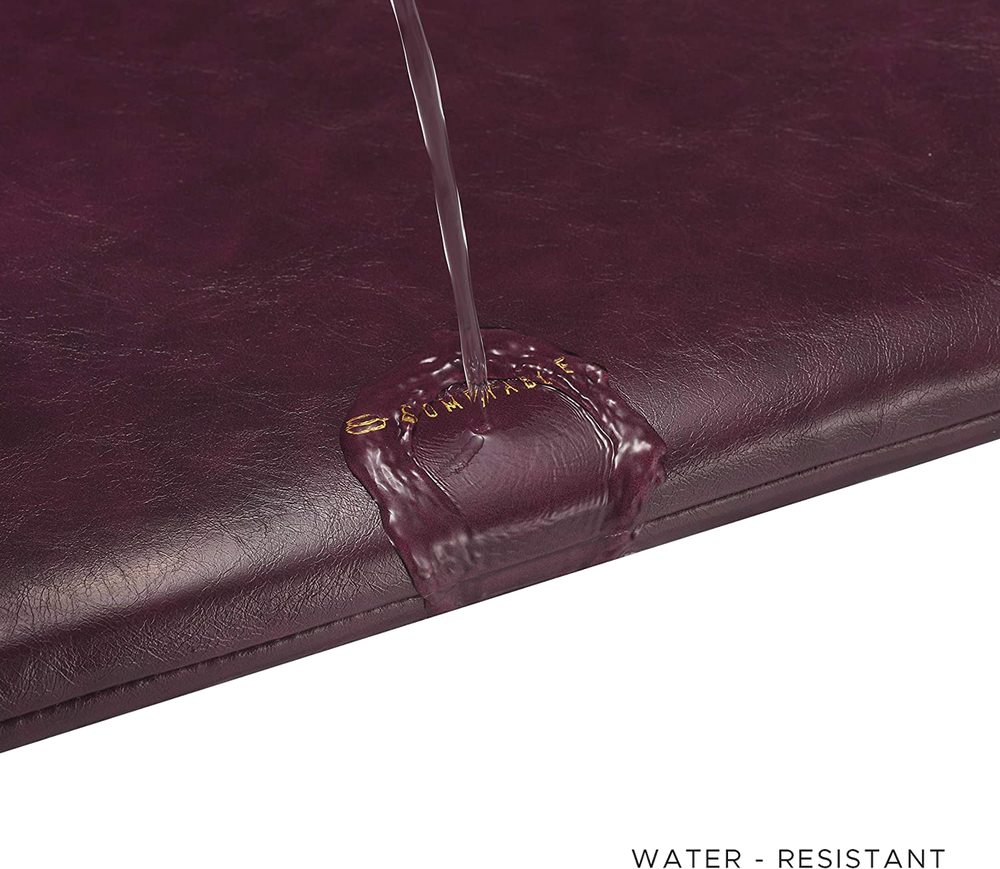 Classic Tablet Kılıfı - Böğürtlen