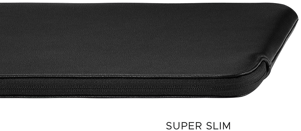 Classic Tablet Kılıfı - Çakıl Siyah