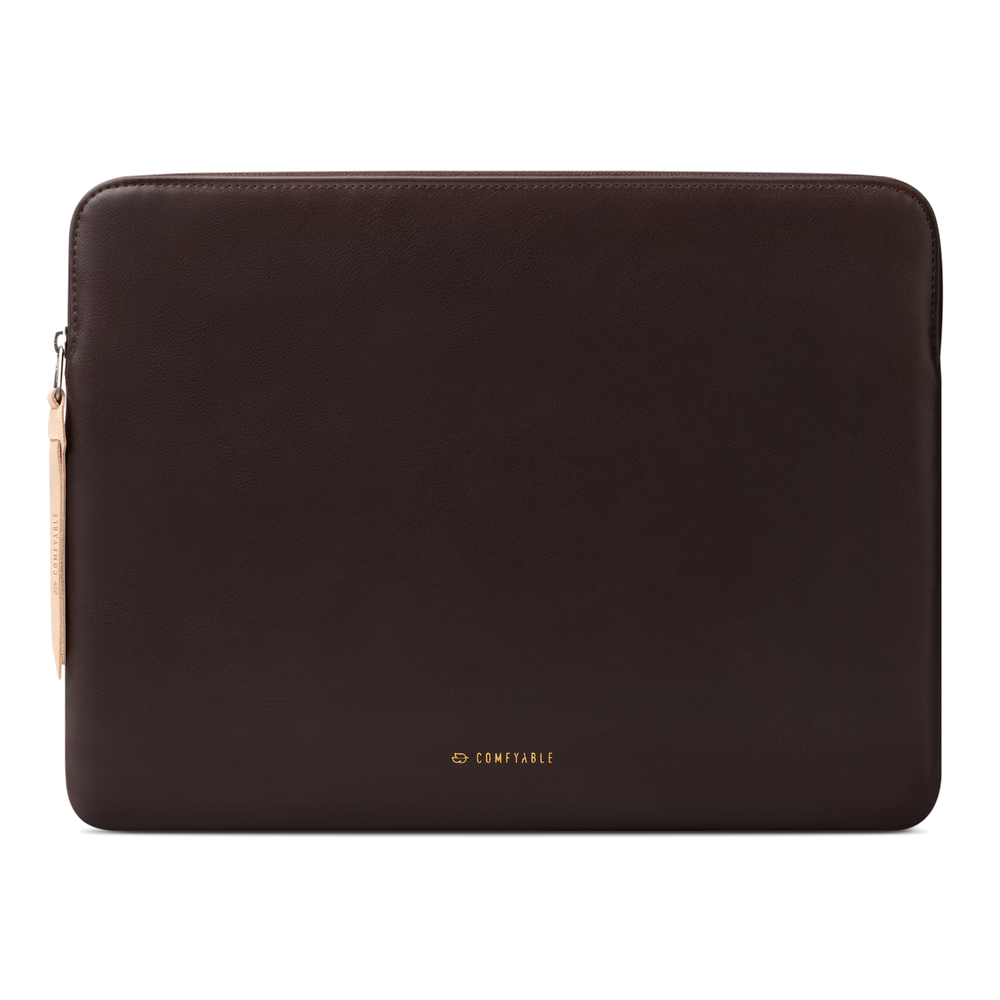 Classic Tablet Kılıfı - Çikolata