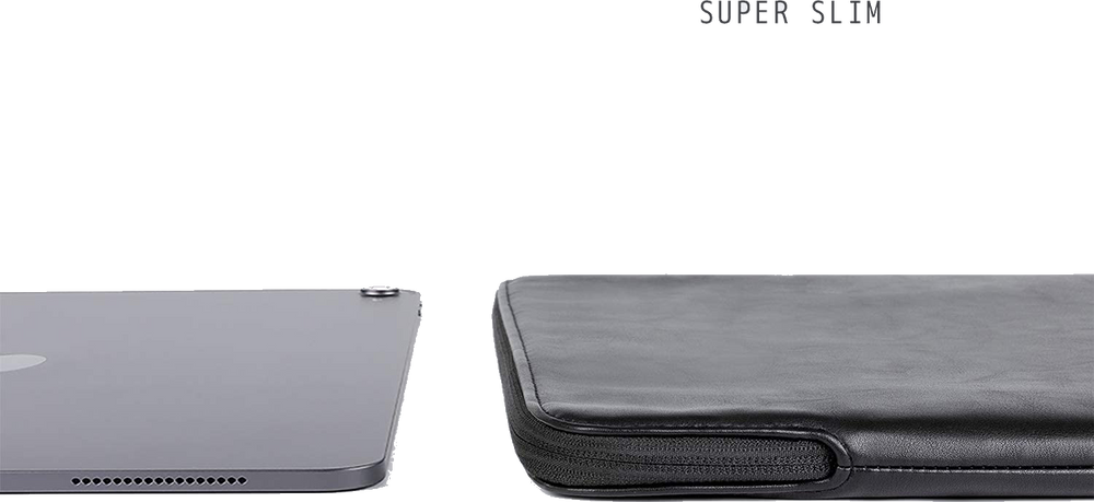 Classic Tablet Kılıfı - Siyah