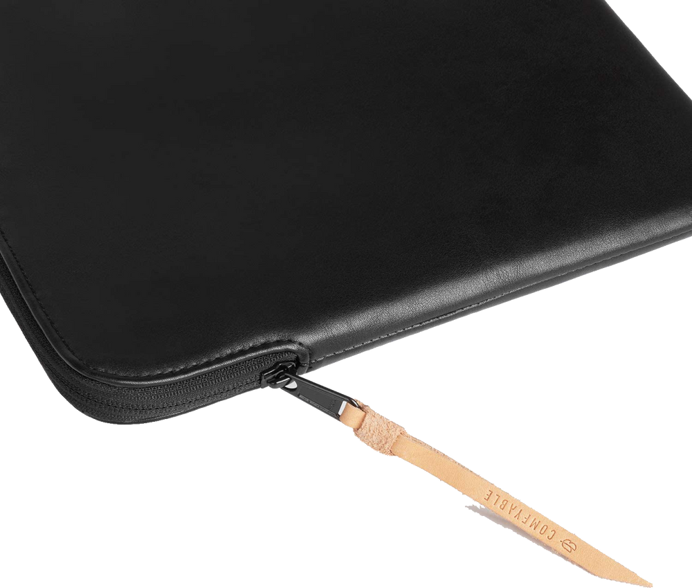 Classic Tablet Kılıfı - Siyah