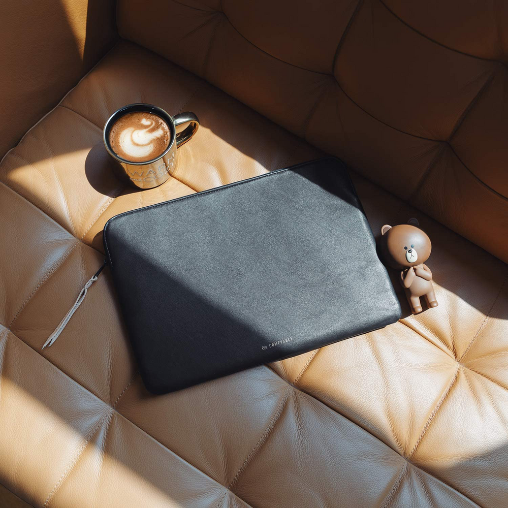 Classic Tablet Kılıfı - Siyah