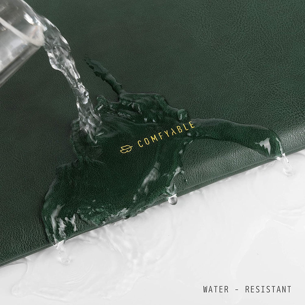 Classic Tablet Kılıfı - Yeşil