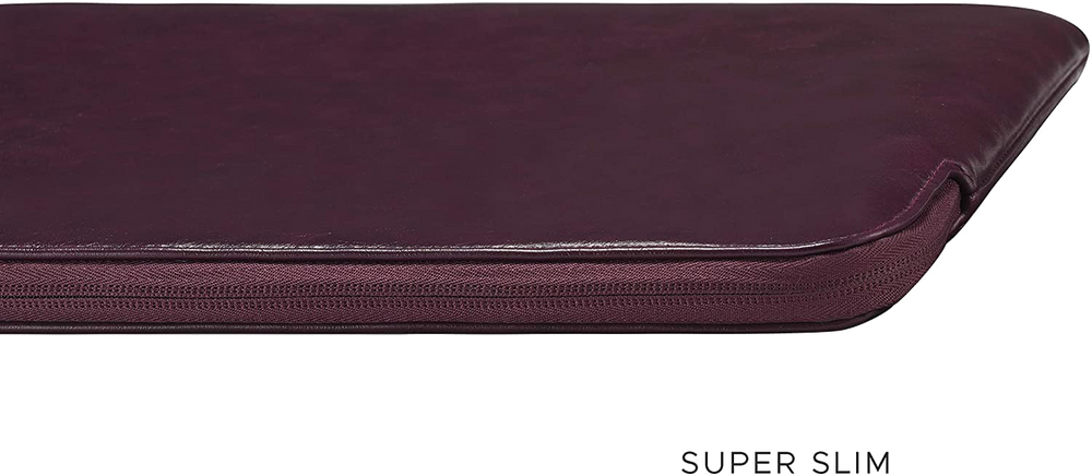 Classic Laptop Kılıfı - Böğürtlen