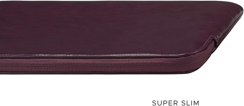 Suya Dayanıklı MacBook Air/Pro Laptop Kılıfı - M5/M4/M3/M2/M1 Uyumlu - Böğürtlen