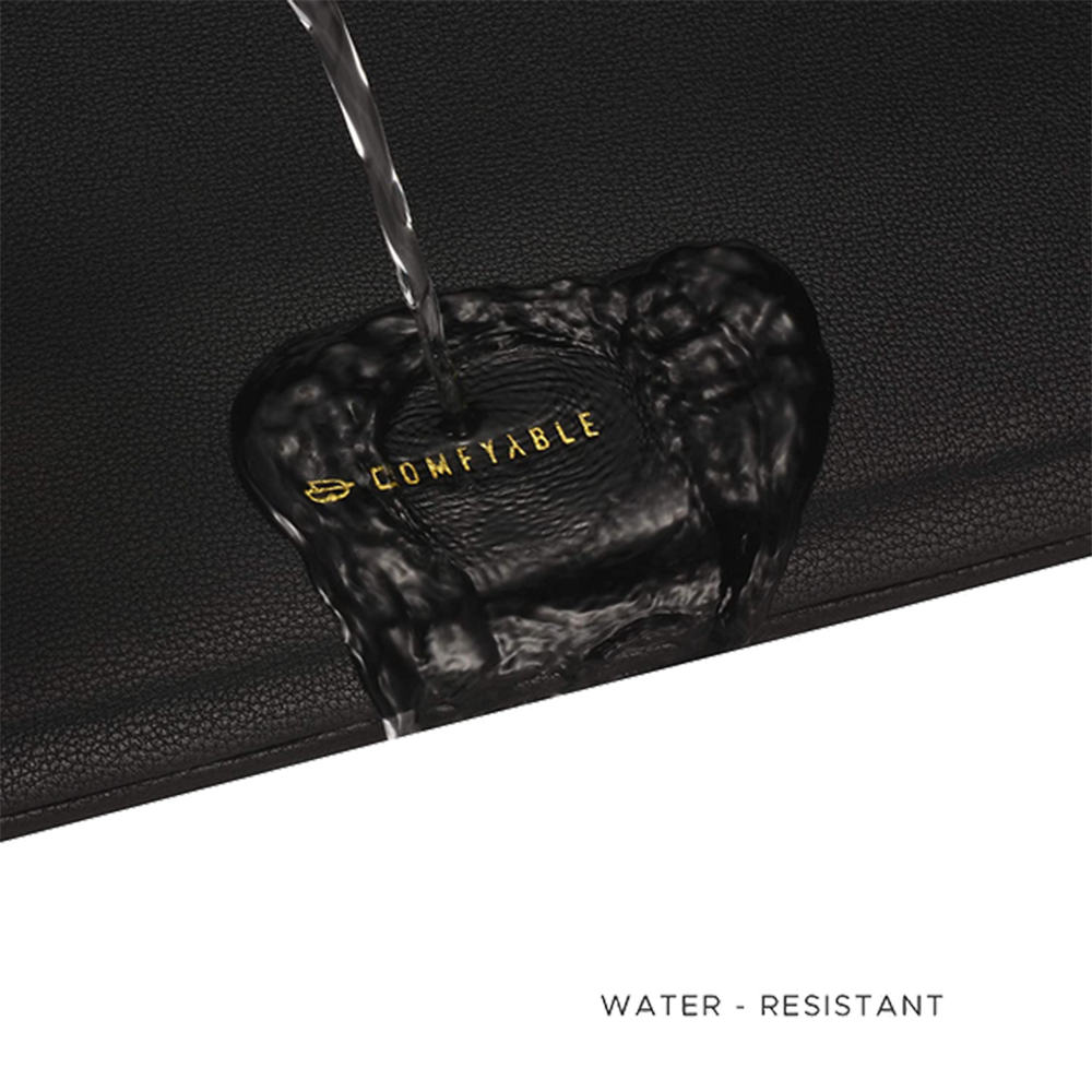 Classic Laptop Kılıfı - Çakıl Siyah