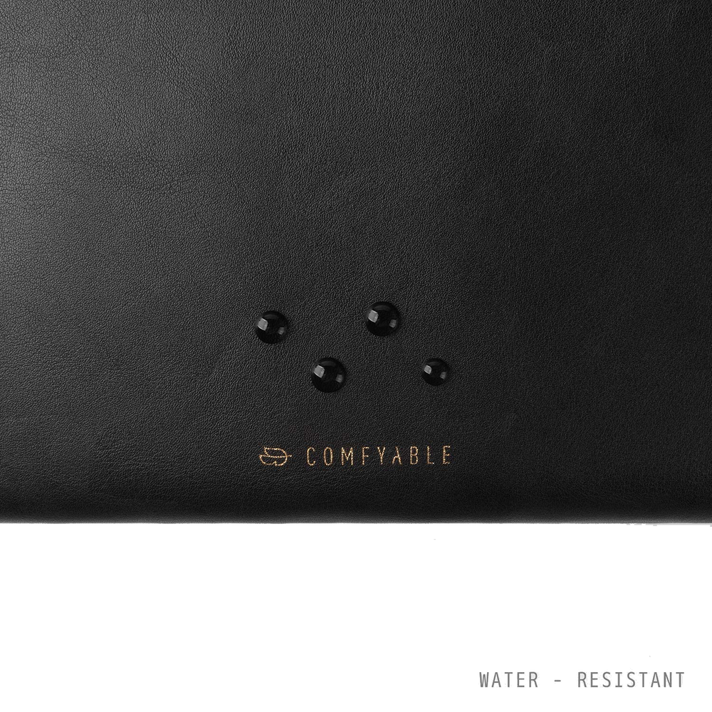 Classic Laptop Kılıfı - Siyah