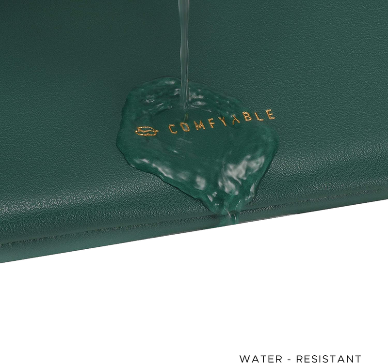 Suya Dayanıklı MacBook Air/Pro Laptop Kılıfı - M5/M4/M3/M2/M1 Uyumlu - Yeşil