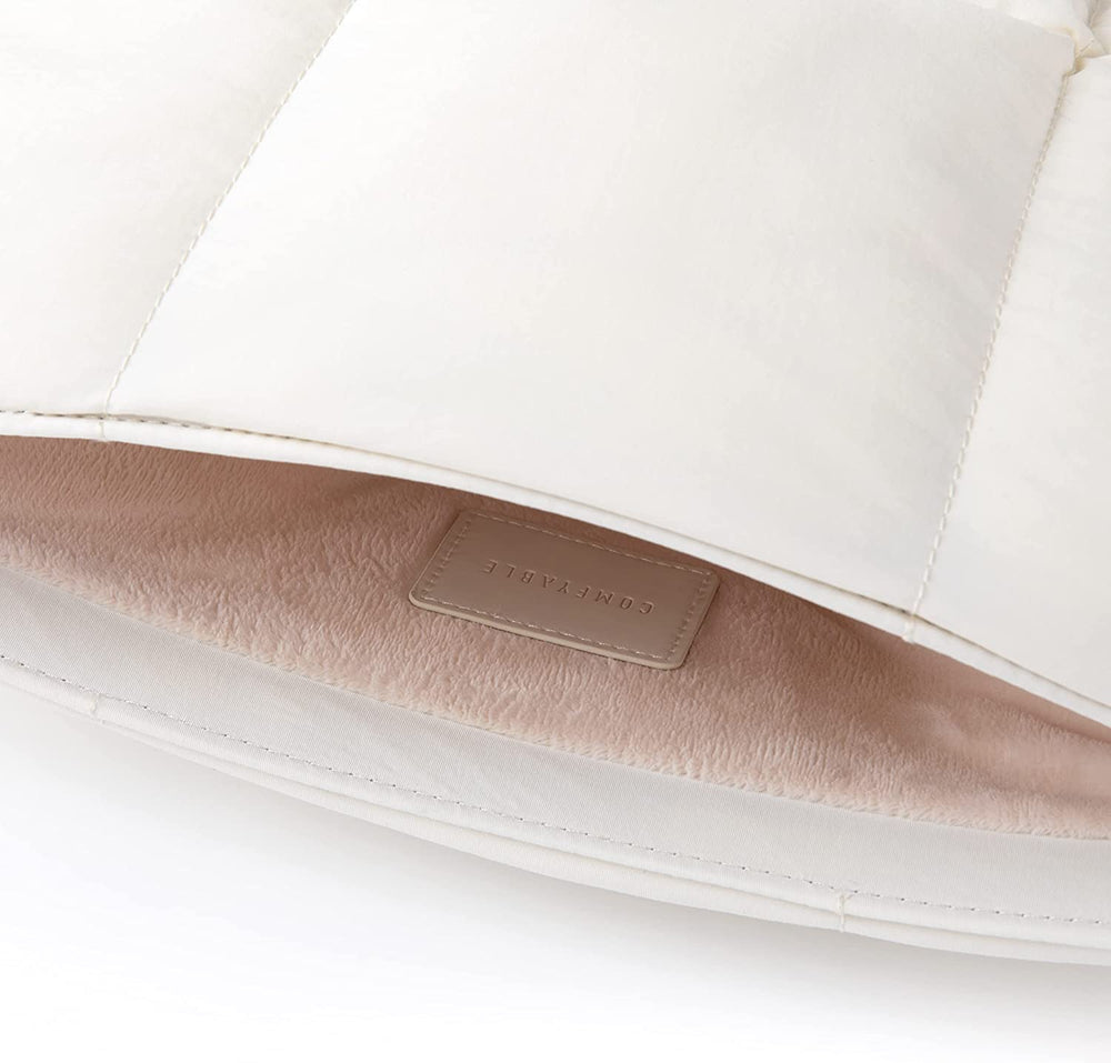 Puffy Laptop Kılıfı - Pirinç