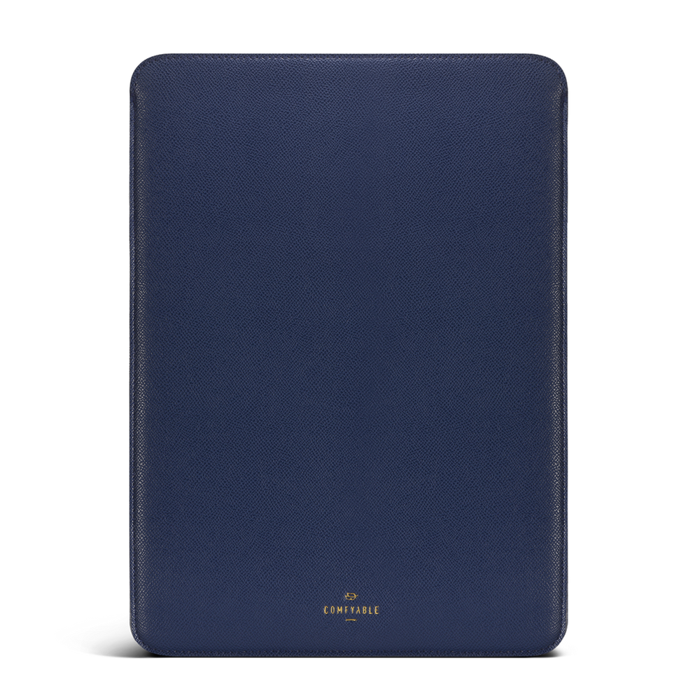Zarf Laptop Kılıfı - Derin Mavi