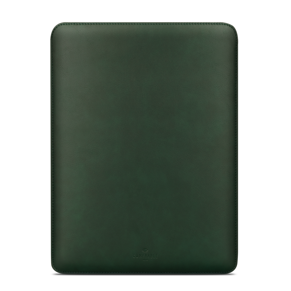 Zarf Laptop Kılıfı - Derin Yeşil