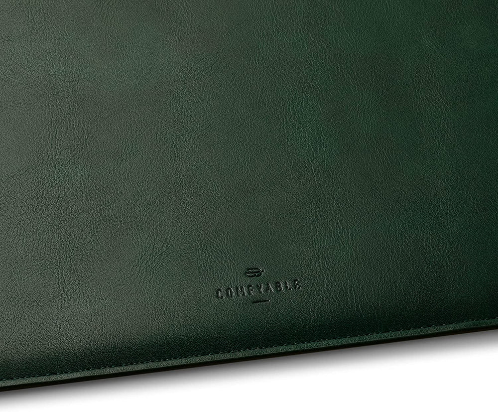 Zarf Laptop Kılıfı - Derin Yeşil
