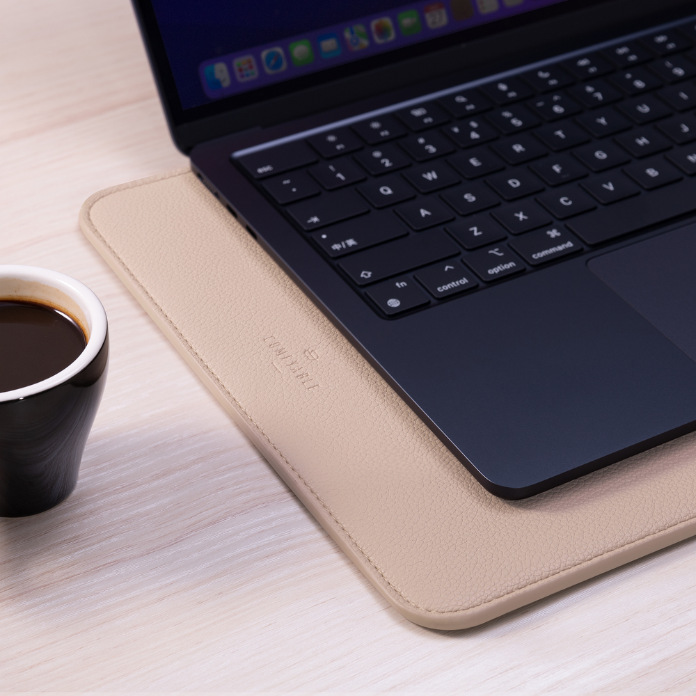 Zarf Laptop Kılıfı - Kum